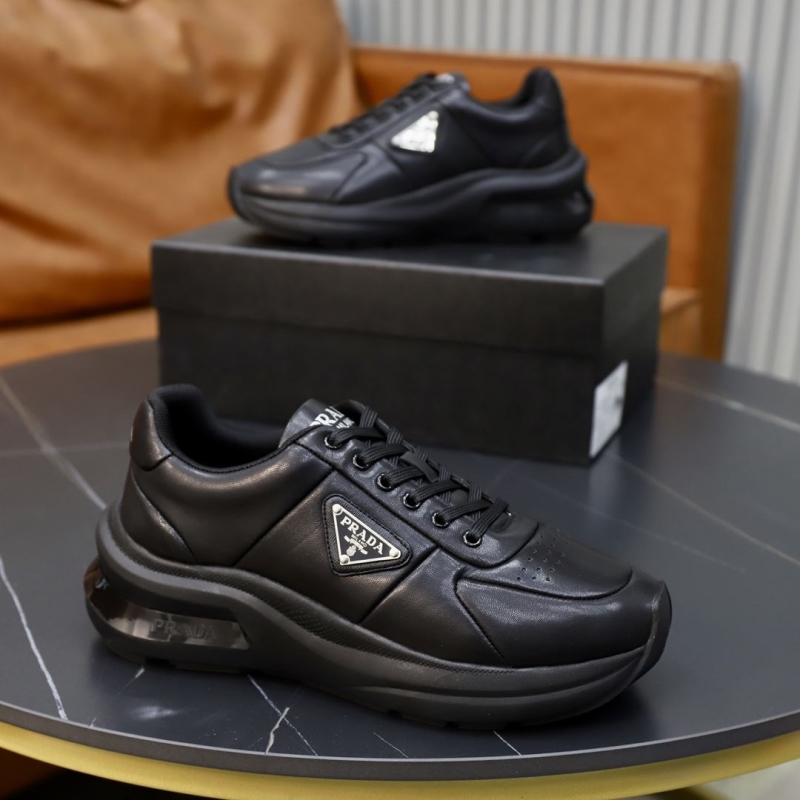 Prada Casual Shoes